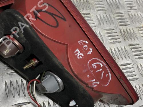 Left tailgate light PEUGEOT 607 (9D, 9U) 2.2 HDi | BP22116542C79 - Image 4