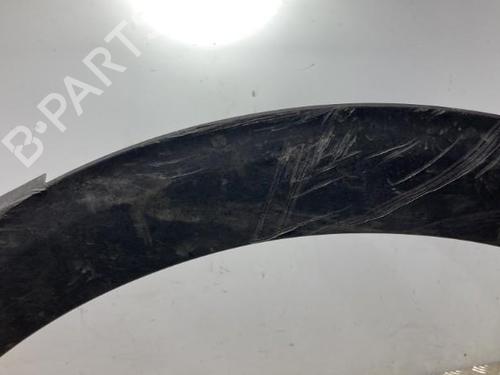 Rear left wheel arch trim PEUGEOT 3008 II SUV (MC_, MR_, MJ_, M4_) 1.5 BlueHDi 130 | BP22119622C136