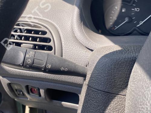 Switch PEUGEOT 206 Hatchback (2A/C) 1.9 D | BP26933853I30 