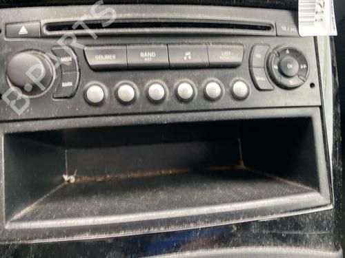 Radio CITROËN C3 II (SC_) 1.6 HDi | BP36149544E6 - Image 3