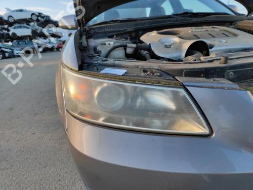 Right headlight HYUNDAI SONATA V (NF) 2.0 CRDi | BP22117896C29 