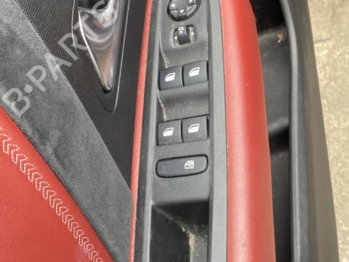Left front window switch CITROËN C4 III (BA_, BB_, BC_) ë-C4 (BCZKXC, BZCKSC) | BP29450435I27 