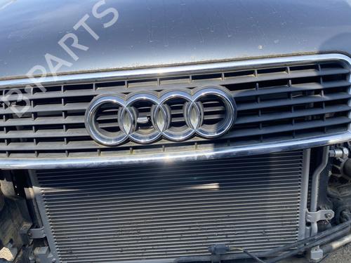 grille-audi-a4-b6-8e2-2000-2001-2002-2003-2004-2005-27919882 main image