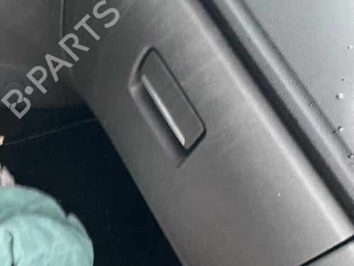 Handskerum FORD FOCUS II (DA_, HCP, DP) 2.0 TDCi (133 hp) 22806439