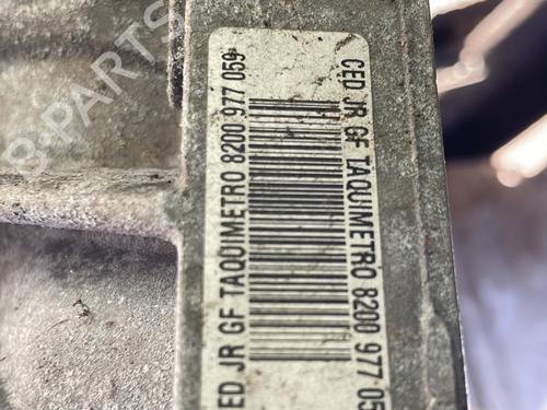 Gearbox DACIA SANDERO 1.5 dCi | BP30395904M3  - Image 5