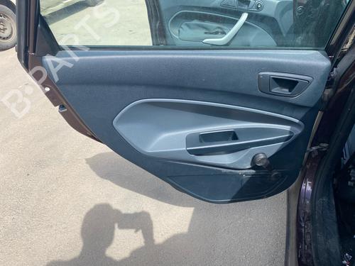 Rear left panel FORD FIESTA VI (CB1, CCN) 1.4 TDCi | BP34143200C60 - Image 3