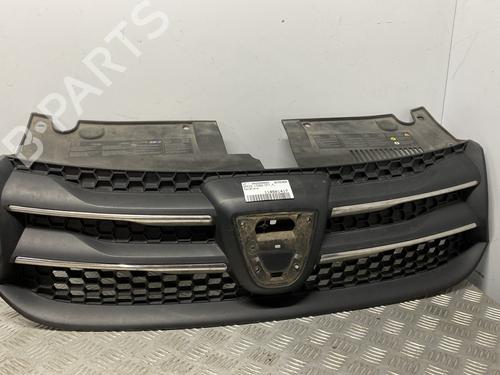 Used Grille Grille 31125886 31125886