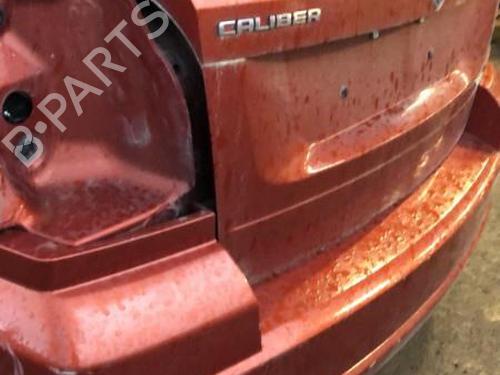 Used Rear bumper Rear bumper DODGE CALIBER 2.0 CRD (140 hp) 19909155 19909155