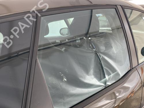 Dør rude højre bagtil CITROËN C4 Picasso I MPV (UD_) 1.6 VTi 120 (120 hp) 32021340