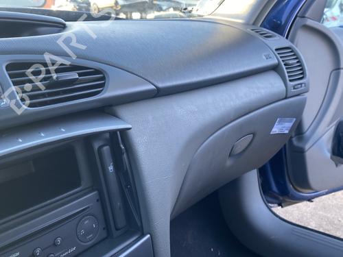 Dashboard RENAULT LAGUNA II (BG0/1_) 1.6 16V (BG1G, BG1H) | BP31715177C46 