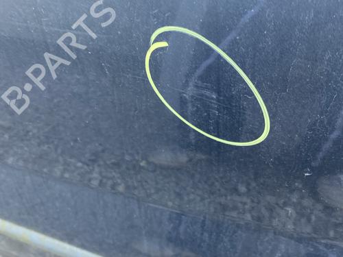 Left rear door NISSAN ALMERA TINO (V10) 2.2 dCi | BP24802825C4 