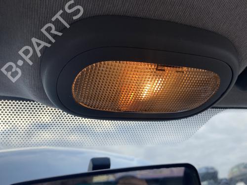 Interior roof light RENAULT CLIO II (BB_, CB_) 1.5 dCi (B/C2J) | BP29490184I8 