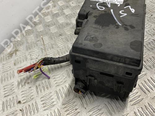 Used Electronic module Electronic module FORD C-MAX II (DXA/CB7, DXA/CEU) 1.6 TDCi (95 hp) 30133118 30133118