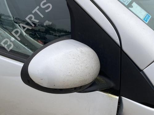 Used Right mirror TOYOTA AYGO (_B1_) 1.0 (KGB10_, KGB10R) (68 hp) 23783518