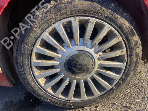 Used Rim FIAT 500 (312_) 1.2 (312AXA1A) (69 hp) 29209852