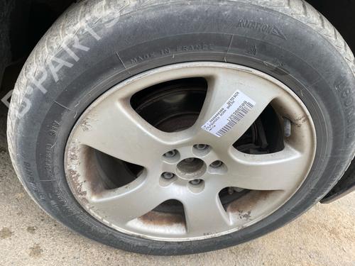 Used Rim Rim 34451040 34451040