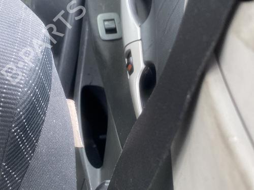 Front left seatbelt TOYOTA AURIS (_E15_) 2.0 D-4D (ADE150_, ADE150R) | BP30774623I26 - Image 2