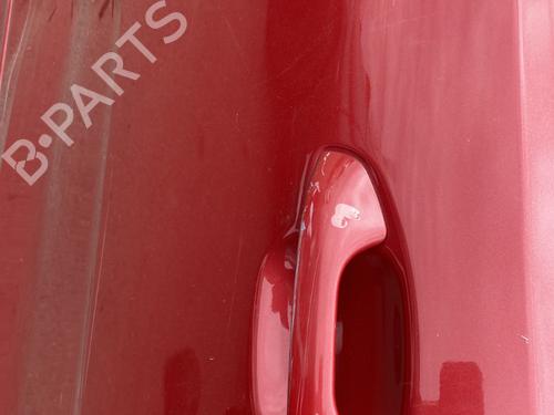 Used Front left exterior door handle KIA RIO IV (YB, SC, FB) 1.0 T-GDI 100 (101 hp) 26936892