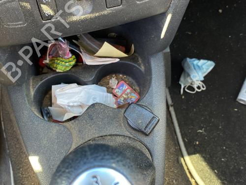 Used Gearbox Gearbox DACIA SANDERO II 1.5 Blue dCi 95 (B8JL) (95 hp) 30110016 30110016