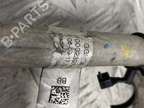 AC pipe LAND ROVER RANGE ROVER EVOQUE (L538)  | BP29614719M126