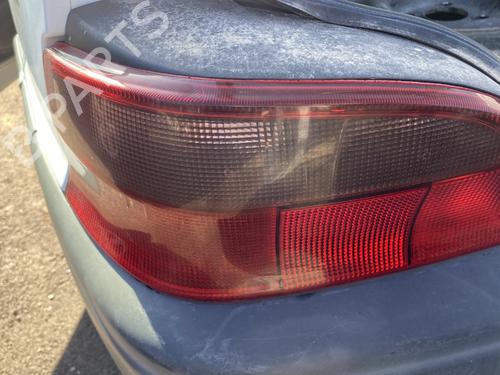 Used Left taillight CITROËN SAXO (S0, S1) 1.5 D (57 hp) 29341305