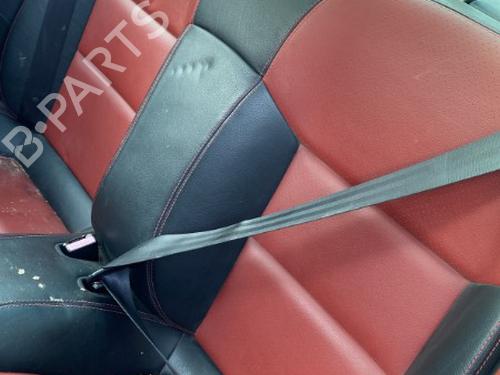 Used Rear seat Rear seat 22126091 22126091