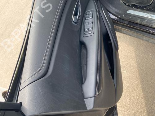 Front left panel RENAULT SCÉNIC IV (J9_) 1.6 dCi 160 | BP37438737C58 - Image 3