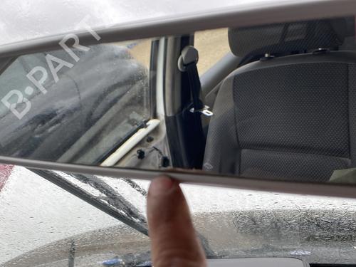 Used Rear mirror Rear mirror VW POLO III (6N1) 60 1.4 (60 hp) 33013672 33013672