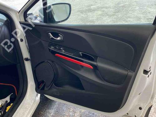 Front right panel RENAULT CLIO IV (BH_) 0.9 TCe 90 (BHNF, BHMA, BHMH, BHJK, BHJR) | BP36438164C59 - Image 2