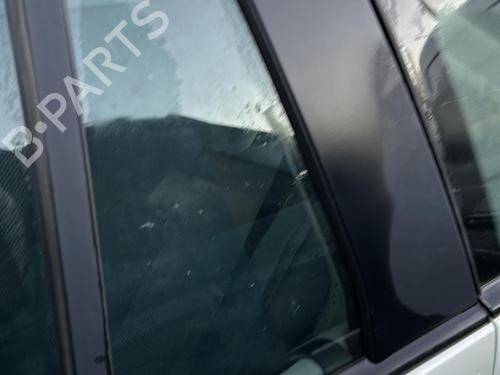 Used Rear left door window RENAULT LAGUNA II Grandtour (KG0/1_) 2.2 dCi (KG0F) (150 hp) 19913654