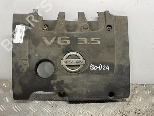 Used Upper protection Upper protection NISSAN MURANO I (Z50) 3.5 4x4 (234 hp) 26180138 26180138