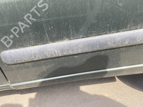 Used Door moulding trim CITROËN BERLINGO / BERLINGO FIRST Box Body/MPV (M_) 2.0 HDI 90 (MBRHY, MCRHY) (90 hp) 26020762