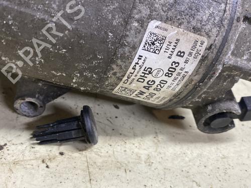 Compresseur AC VW POLO V (6R1, 6C1) 1.4 TDI | BP29748626M34 