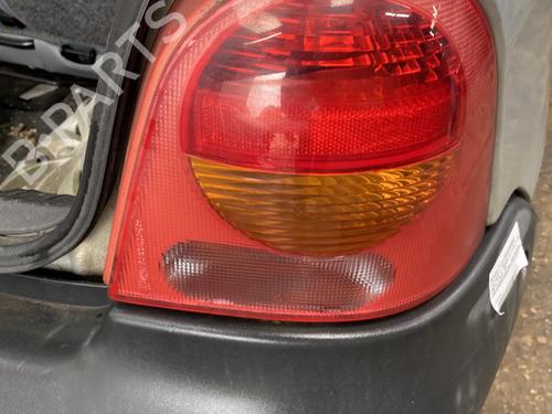 Used Right taillight Right taillight 25157193 25157193