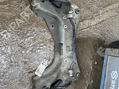 Subframe RENAULT CLIO III (BR0/1, CR0/1) 1.5 dCi (BR17, CR17) | BP30816832M9