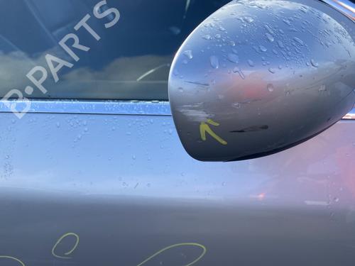 Used Right mirror PEUGEOT 607 (9D, 9U) 2.7 HDi 24V (204 hp) 27493992