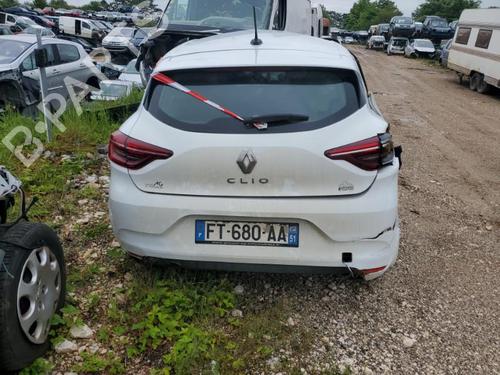 Alternator RENAULT CLIO V (B7_) 1.5 Blue dCi 85 (B7AG) | BP23785200M7  - Image 12