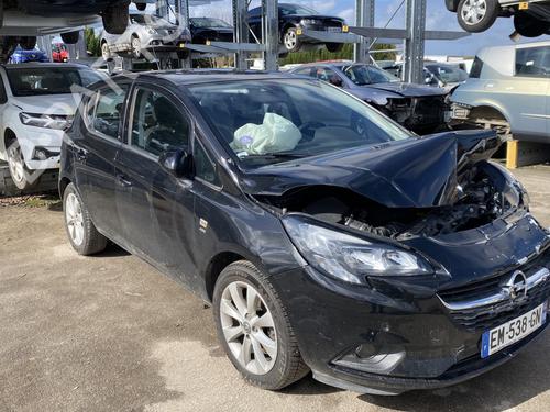 Rat OPEL CORSA E (X15) 1.4 Turbo (08, 68) | BP36309200C49 - Image 5