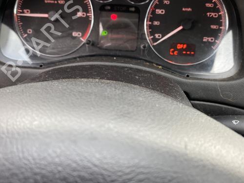 Used Injector Injector PEUGEOT 307 (3A/C) 1.6 HDi (90 hp) 31857179 31857179