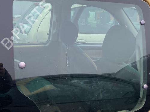 Rear right door window CITROËN BERLINGO / BERLINGO FIRST MPV (MF_, GJK_, GFK_) 1.9 D (MFWJZ) | BP22787667C21 