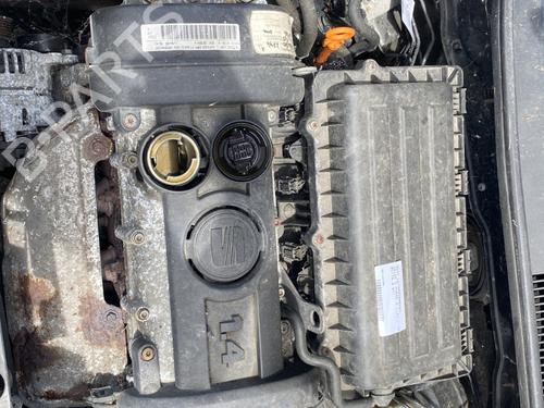 Used Engine SEAT IBIZA III (6L1) 1.4 16V (86 hp) 27868553