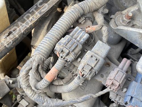 Used Injection pump Injection pump NISSAN TERRANO II (R20) 2.7 TDi 4WD (125 hp) 33554193 33554193