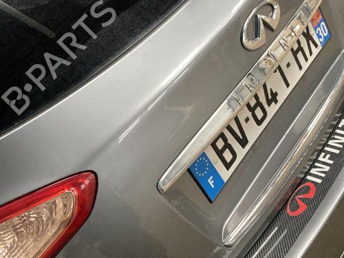 Used Tailgate Tailgate INFINITI EX 30d (238 hp) 23782189 23782189
