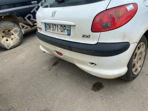 rear-bumper-peugeot-206-hatchback-2ac-1998-1999-2000-2001-2002-2003-2004-2005-2006-2007-2008-2009-2010-2011-2012-35884658 main image