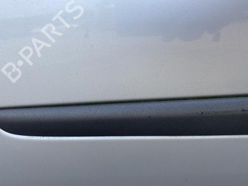 Door moulding trim RENAULT LAGUNA II (BG0/1_) 2.0 16V (BG00, BG0K, BG0P, BG0W) | BP30133246C150 