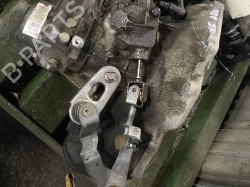 Gearbox OPEL CORSA D (S07) 1.2 LPG (L08, L68) | BP30061693M3