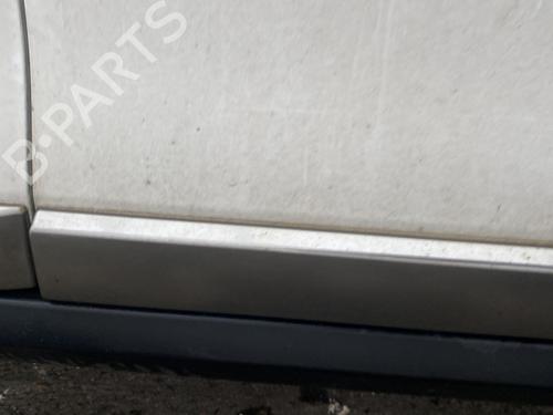 Dørliste PEUGEOT 2008 I (CU_) 1.2 VTi | BP31944239C150