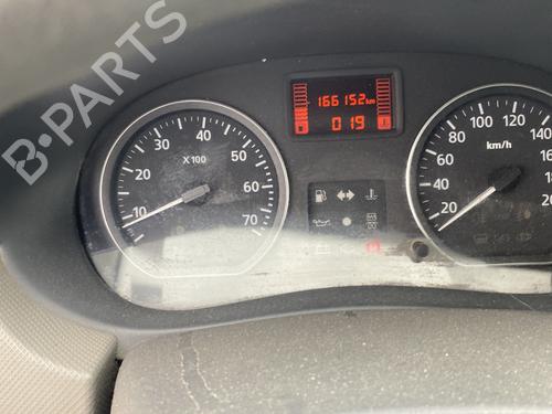Instrument cluster DACIA SANDERO 1.5 dCi | BP29464892C47 