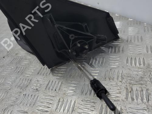 Left mirror RENAULT MEGANE II Estate (KM0/1_) 1.6 | BP22787931C26 