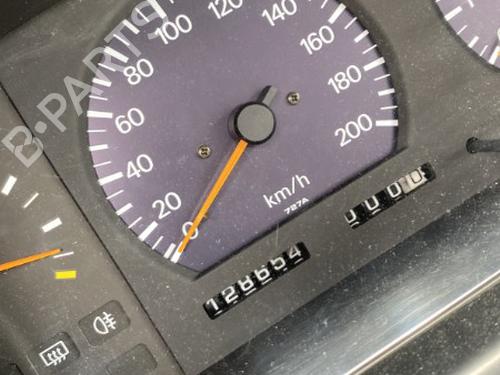 Used Gearbox Gearbox NISSAN PRAIRIE PRO (M11) 2.0 i (98 hp) 22124439 22124439